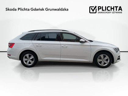2.0TDI 150KM • AMBITION • DSG • F-Marża •