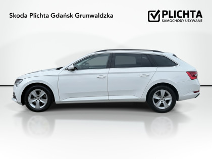2.0TDI 150KM • AMBITION • DSG • F-Marża •