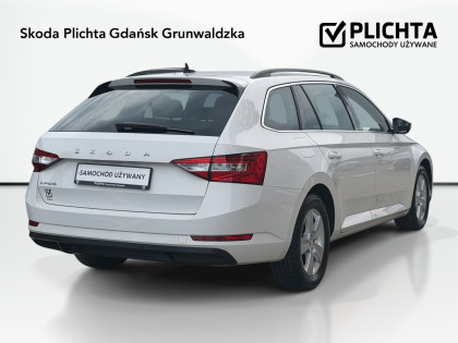 2.0TDI 150KM • AMBITION • DSG • F-Marża •