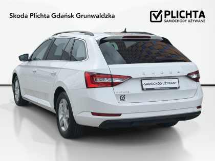 2.0TDI 150KM • AMBITION • DSG • F-Marża •