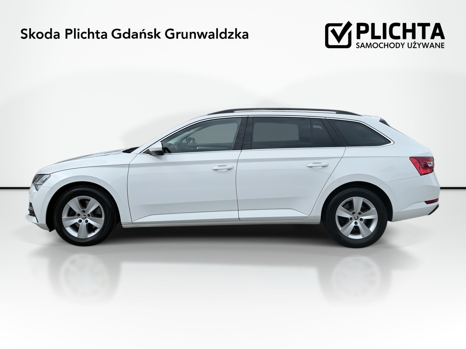 Škoda Superb - zdjęcie 8