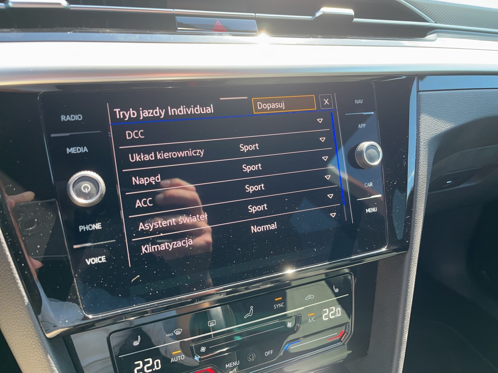Volkswagen Arteon Shooting Brake - zdjęcie 26