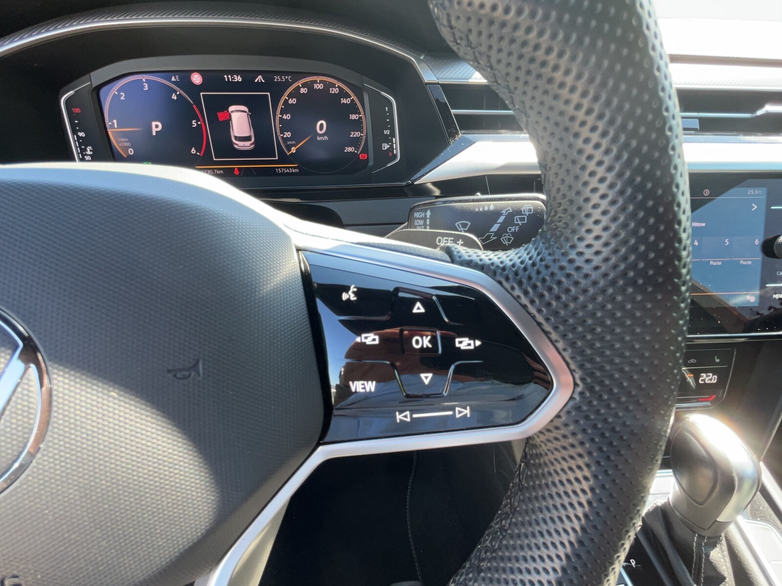 Volkswagen Arteon Shooting Brake - zdjęcie 19