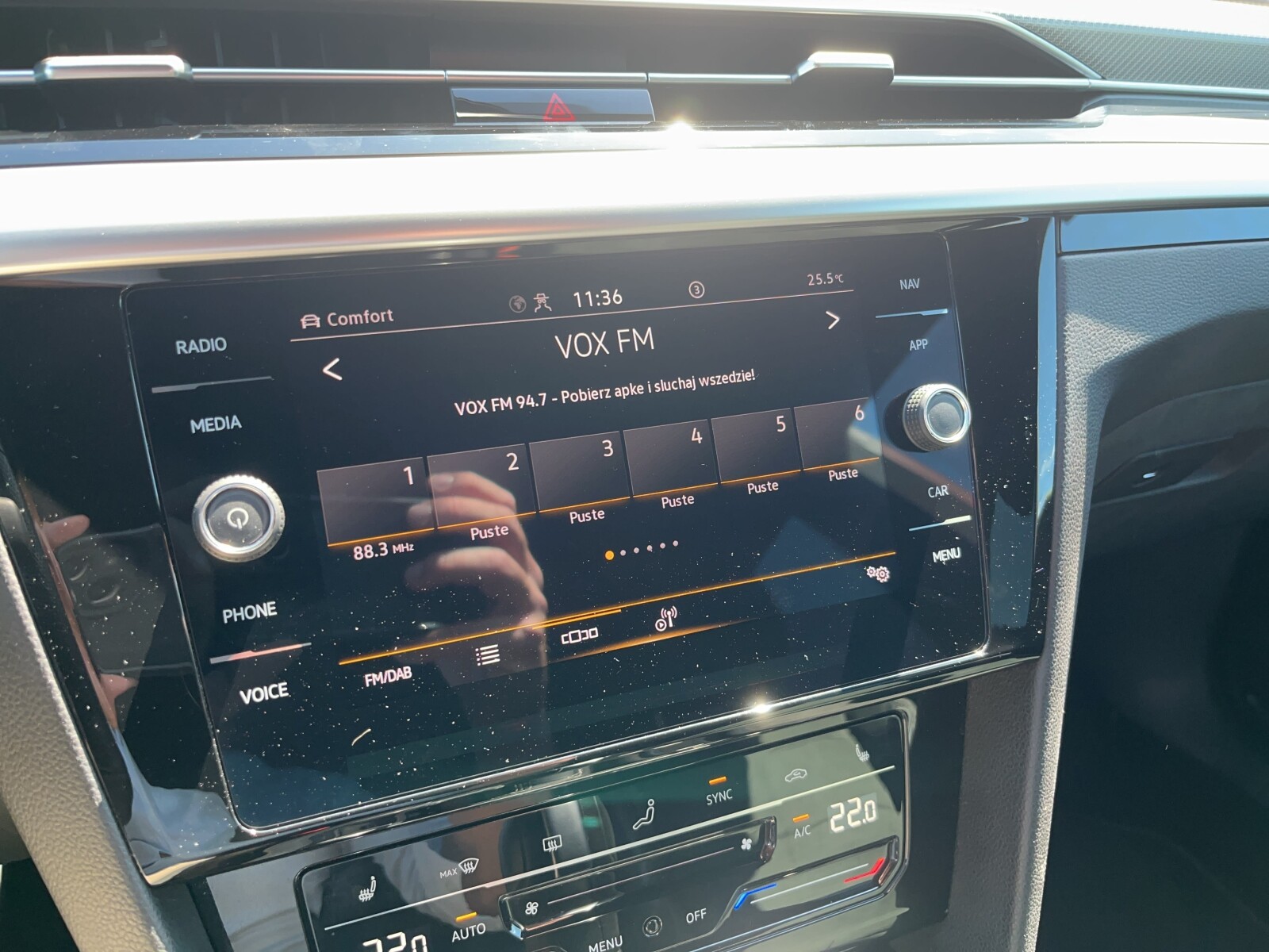 Volkswagen Arteon Shooting Brake - zdjęcie 21