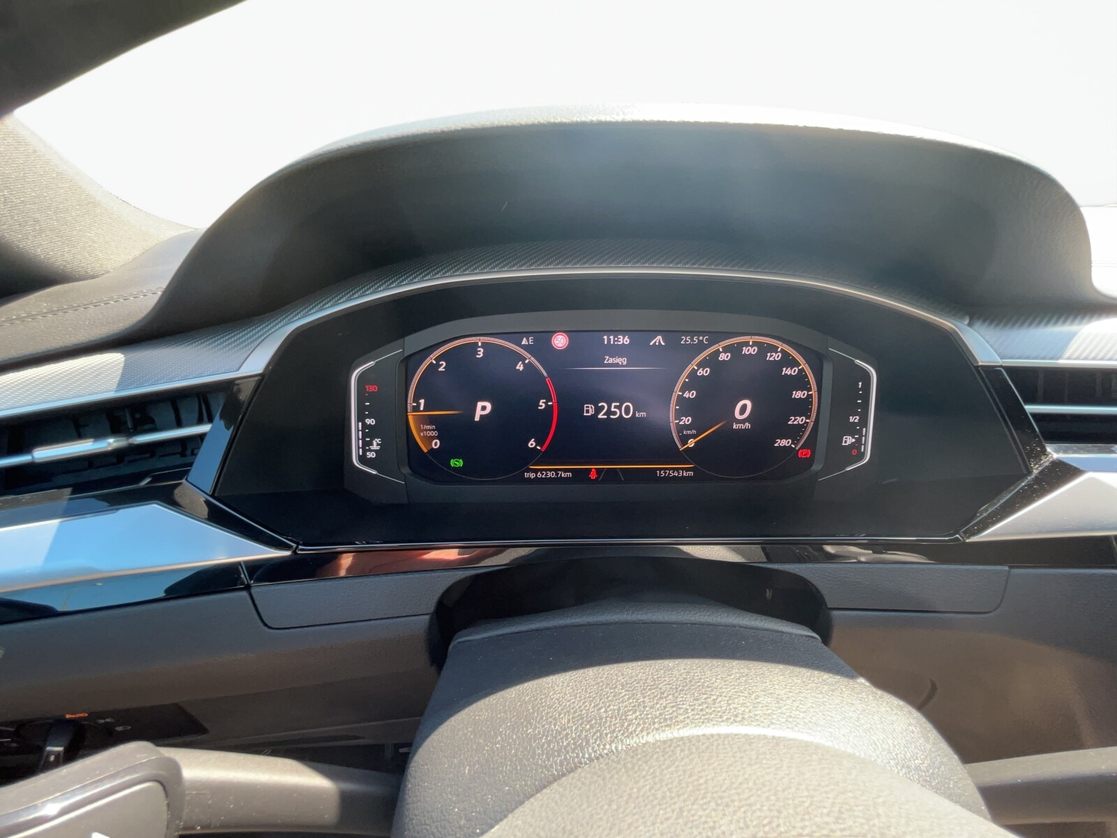 Volkswagen Arteon Shooting Brake - zdjęcie 20