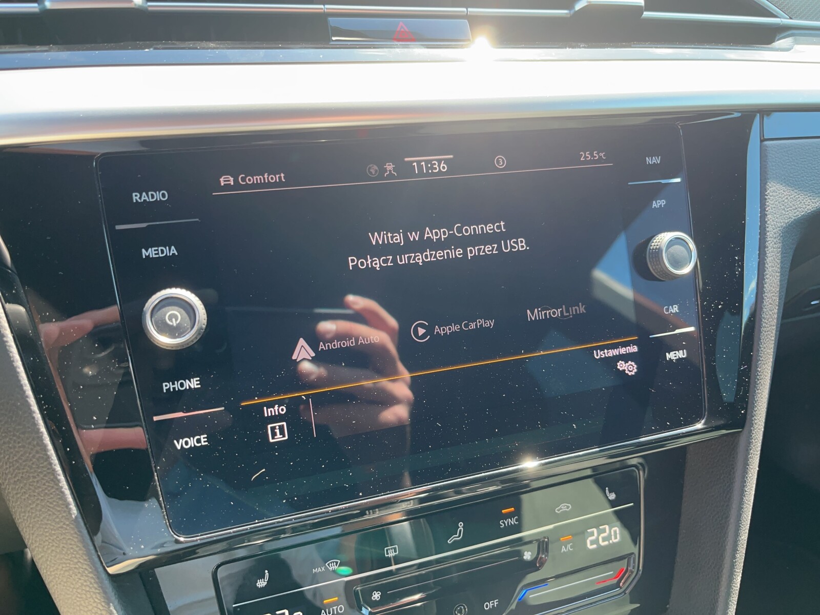 Volkswagen Arteon Shooting Brake - zdjęcie 24
