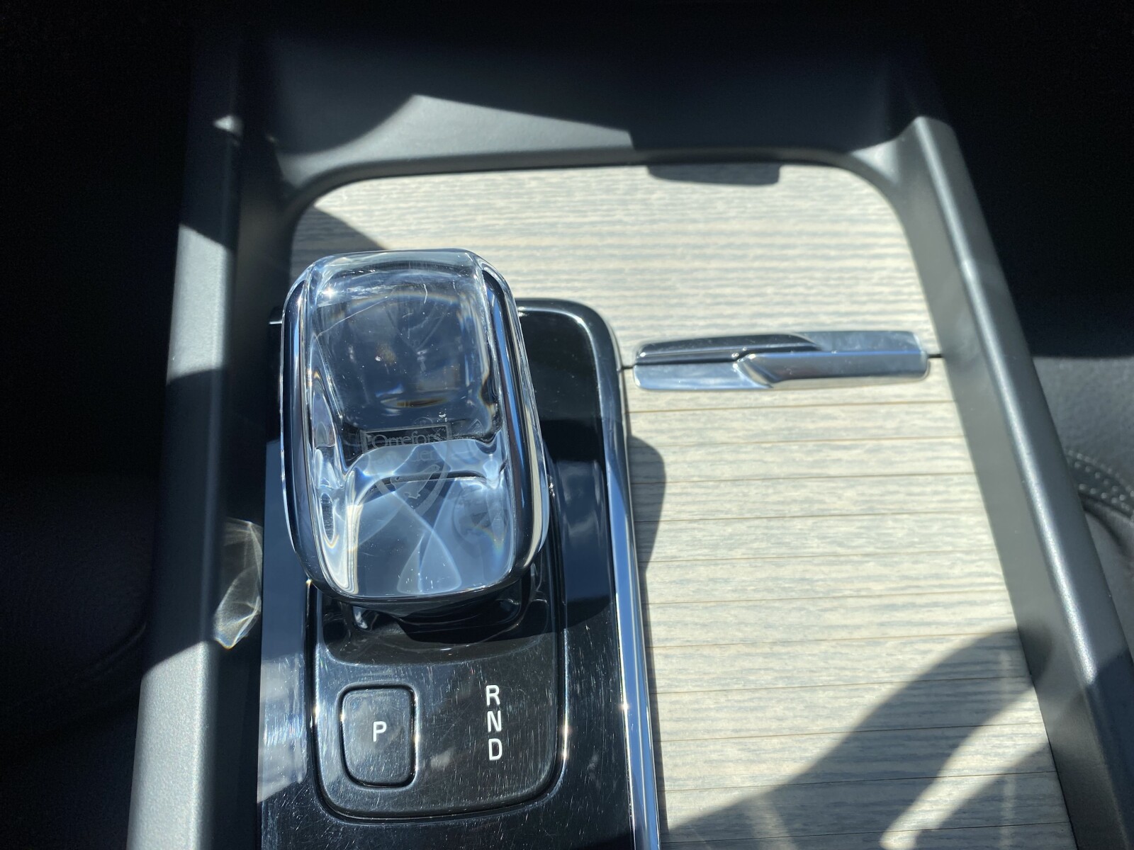 Volvo XC 60 - zdjęcie 27