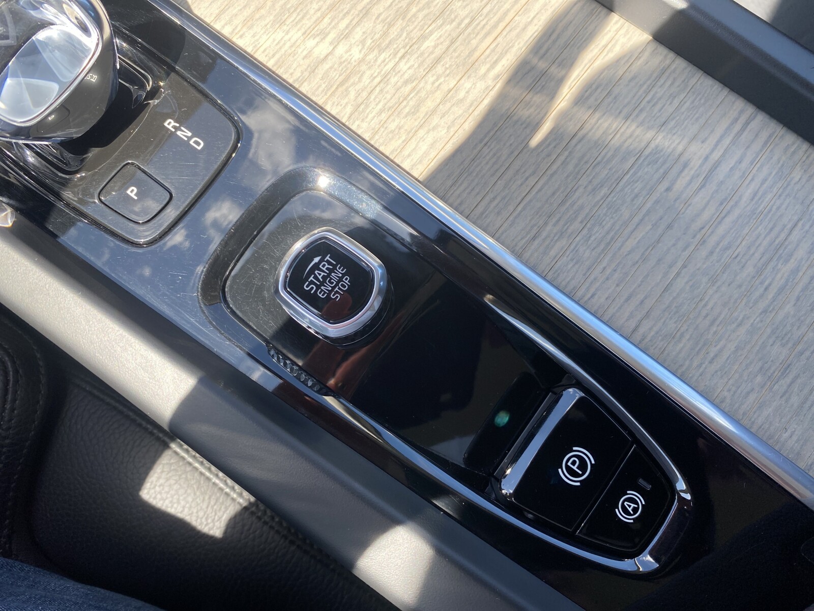 Volvo XC 60 - zdjęcie 28