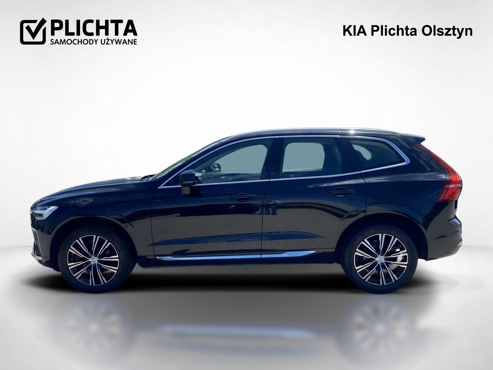 Volvo XC 60 - zdjęcie 2