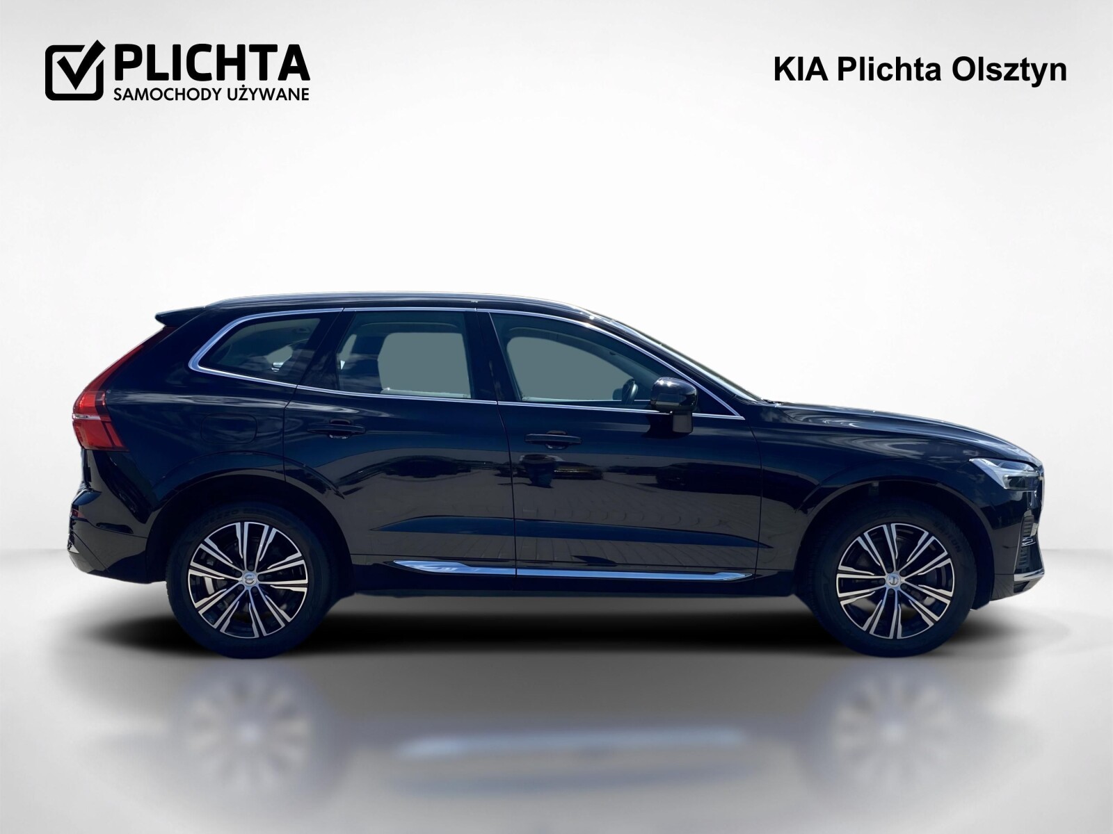Volvo XC 60 - zdjęcie 6