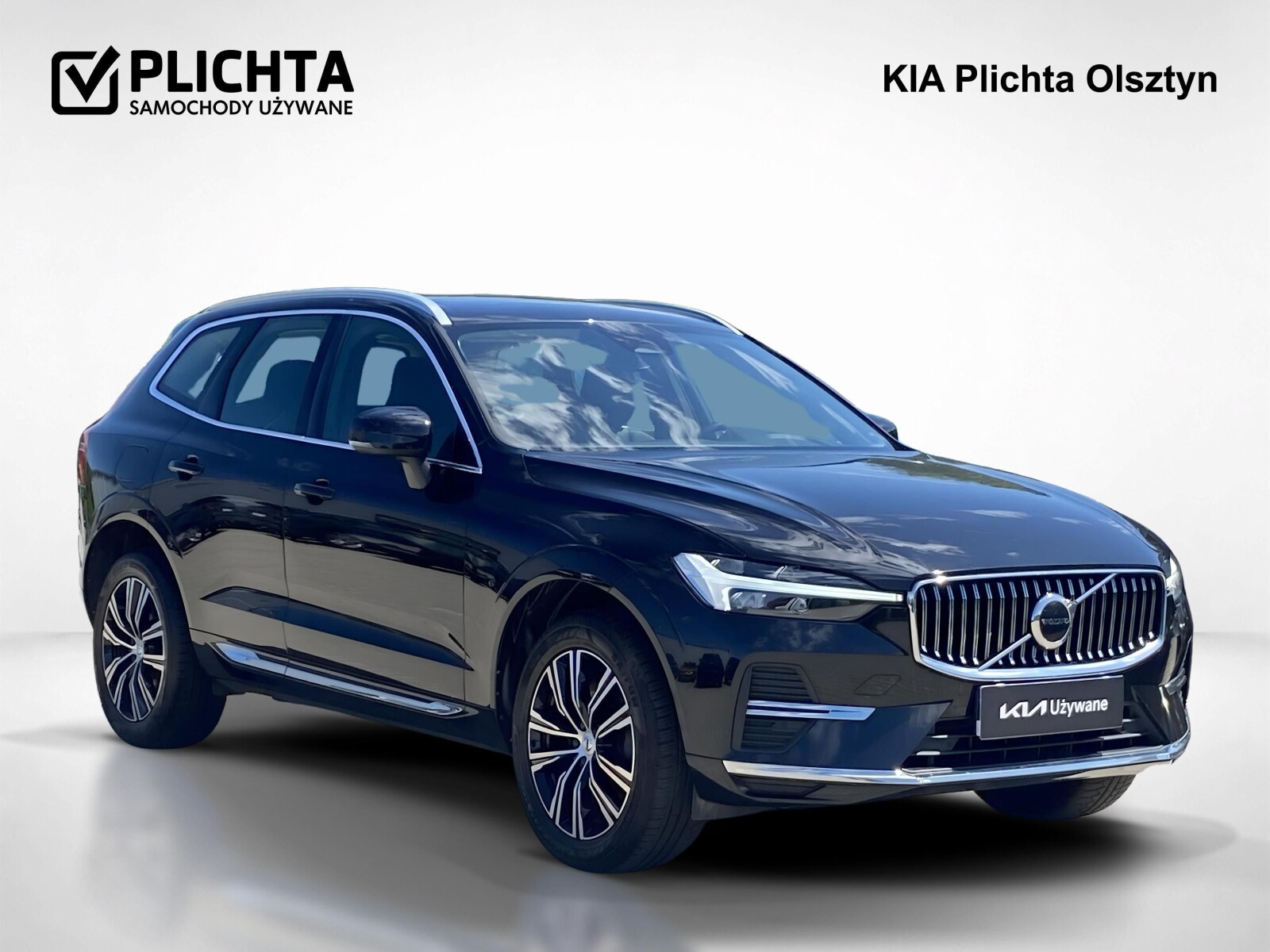 Volvo XC 60 - zdjęcie 7
