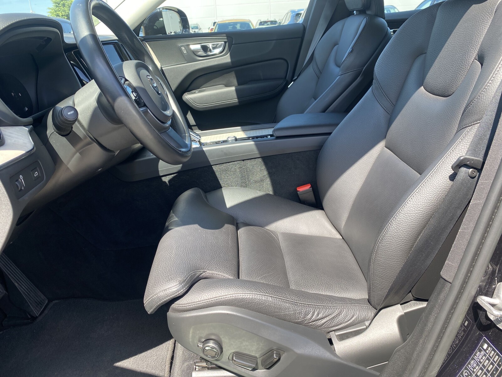 Volvo XC 60 - zdjęcie 11