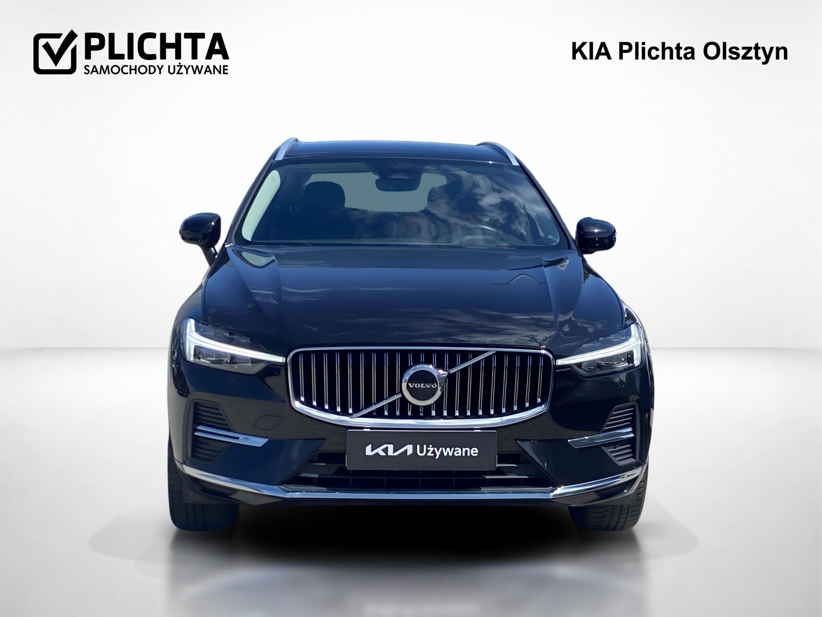 Volvo XC 60 - zdjęcie 8