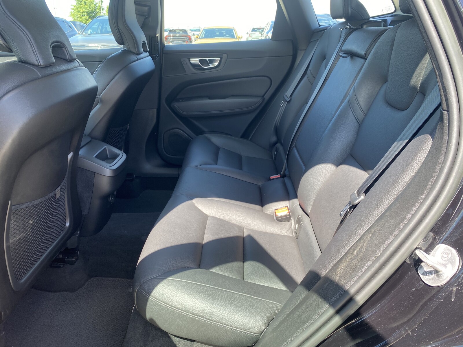 Volvo XC 60 - zdjęcie 12