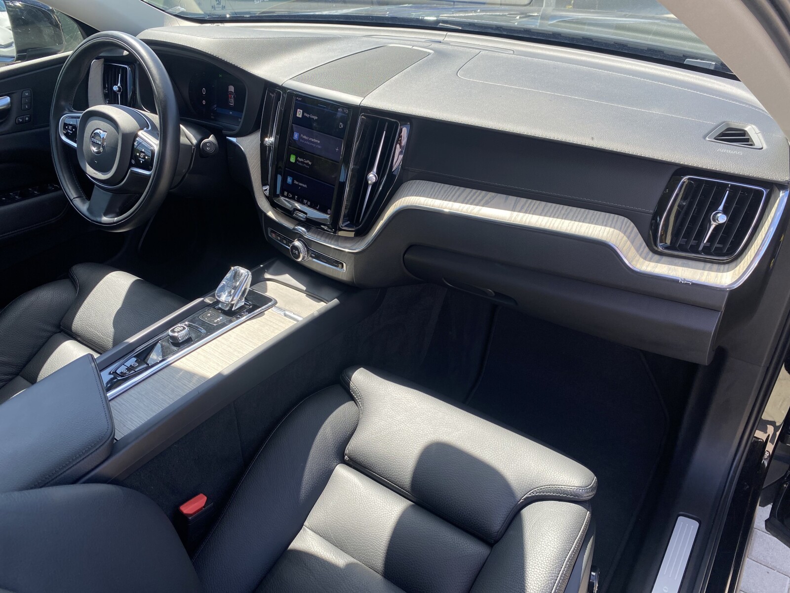 Volvo XC 60 - zdjęcie 17