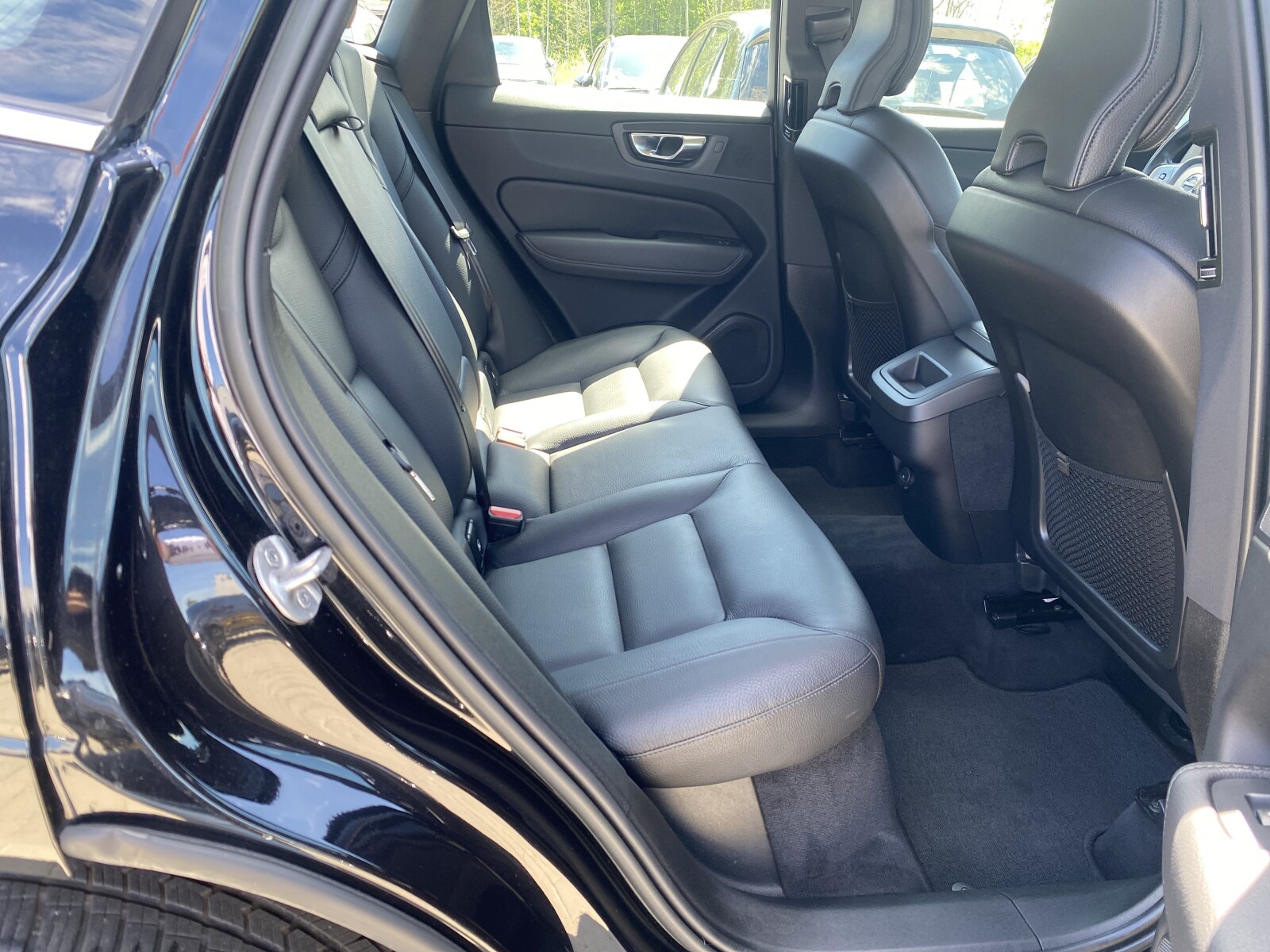 Volvo XC 60 - zdjęcie 14
