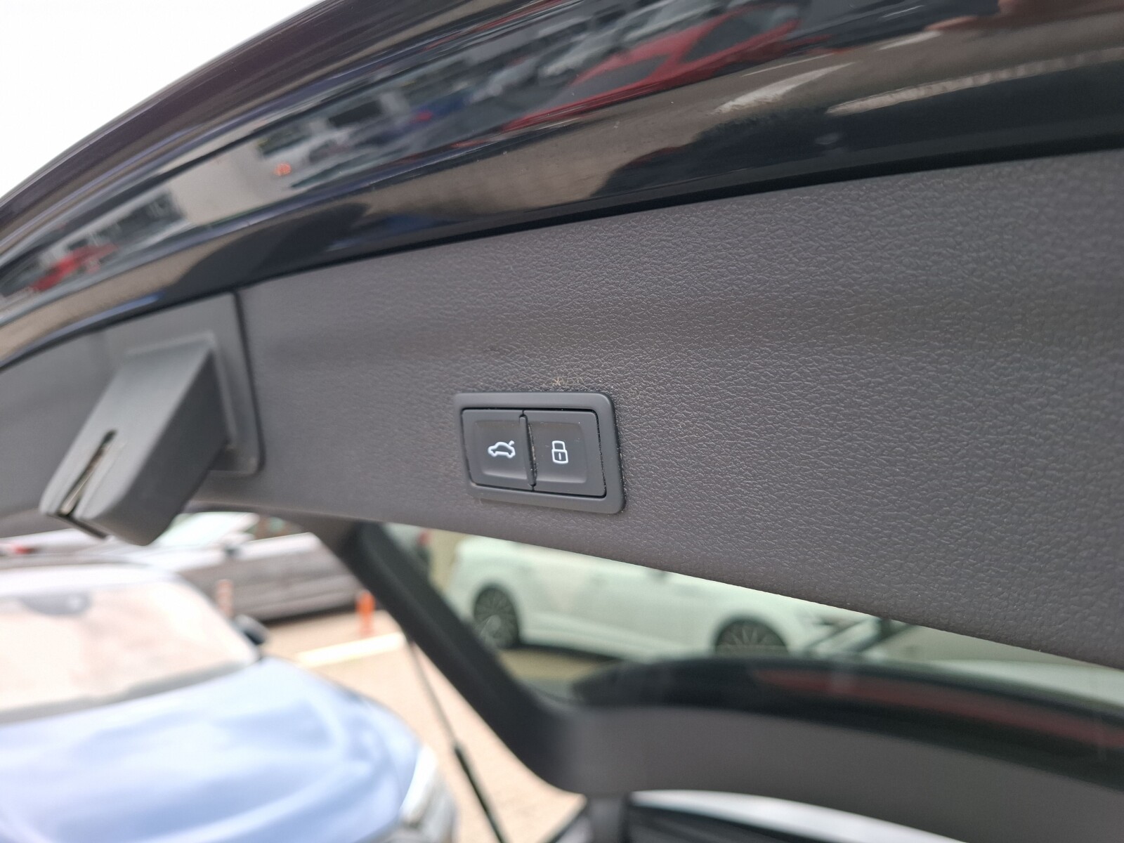 Audi A6 allroad - zdjęcie 24
