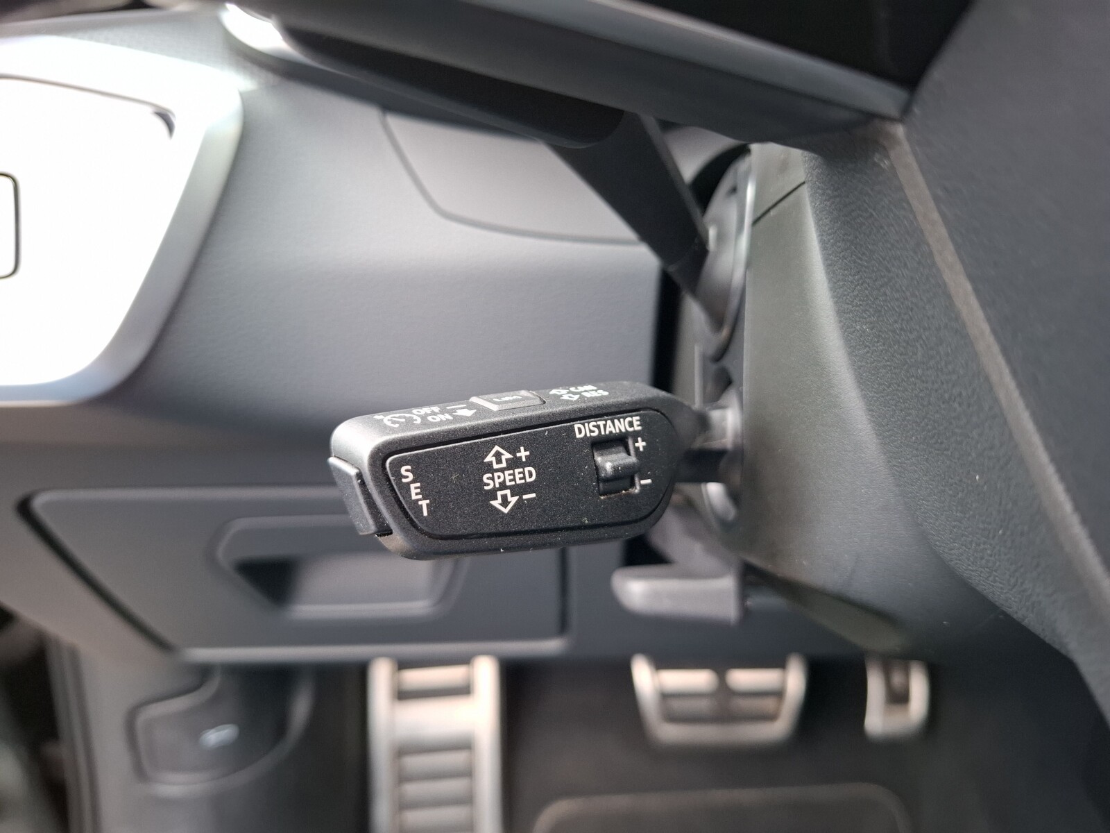 Audi A6 allroad - zdjęcie 29