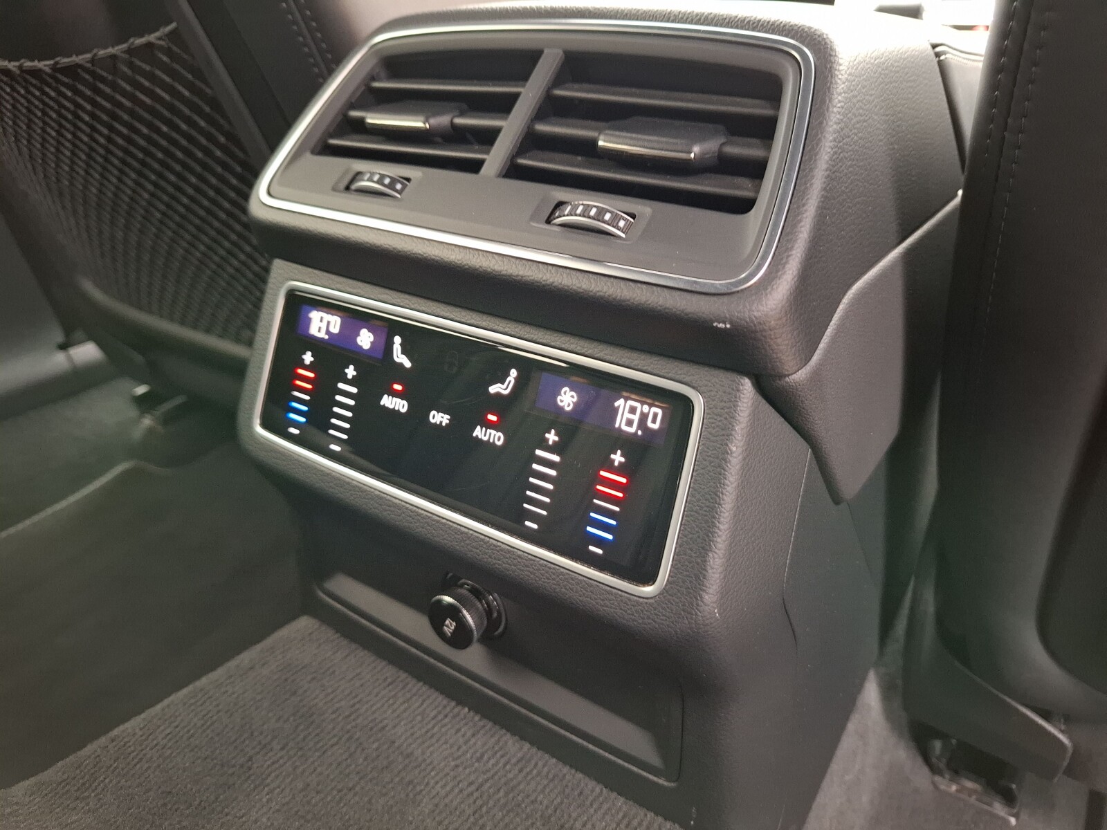 Audi A6 allroad - zdjęcie 23