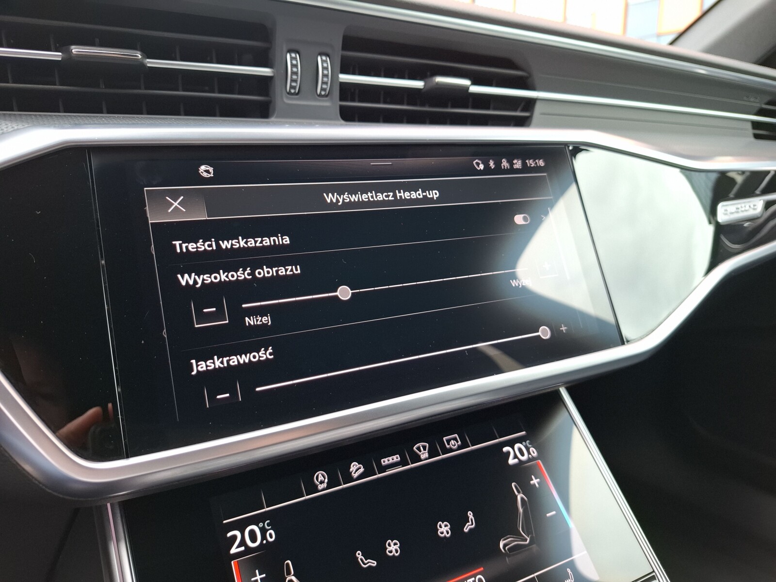 Audi A6 allroad - zdjęcie 33
