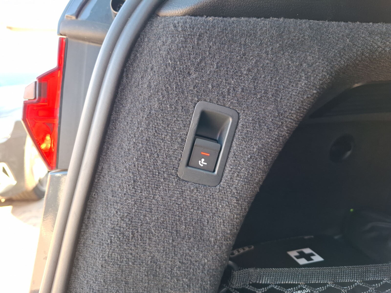 Audi A6 Avant - zdjęcie 24