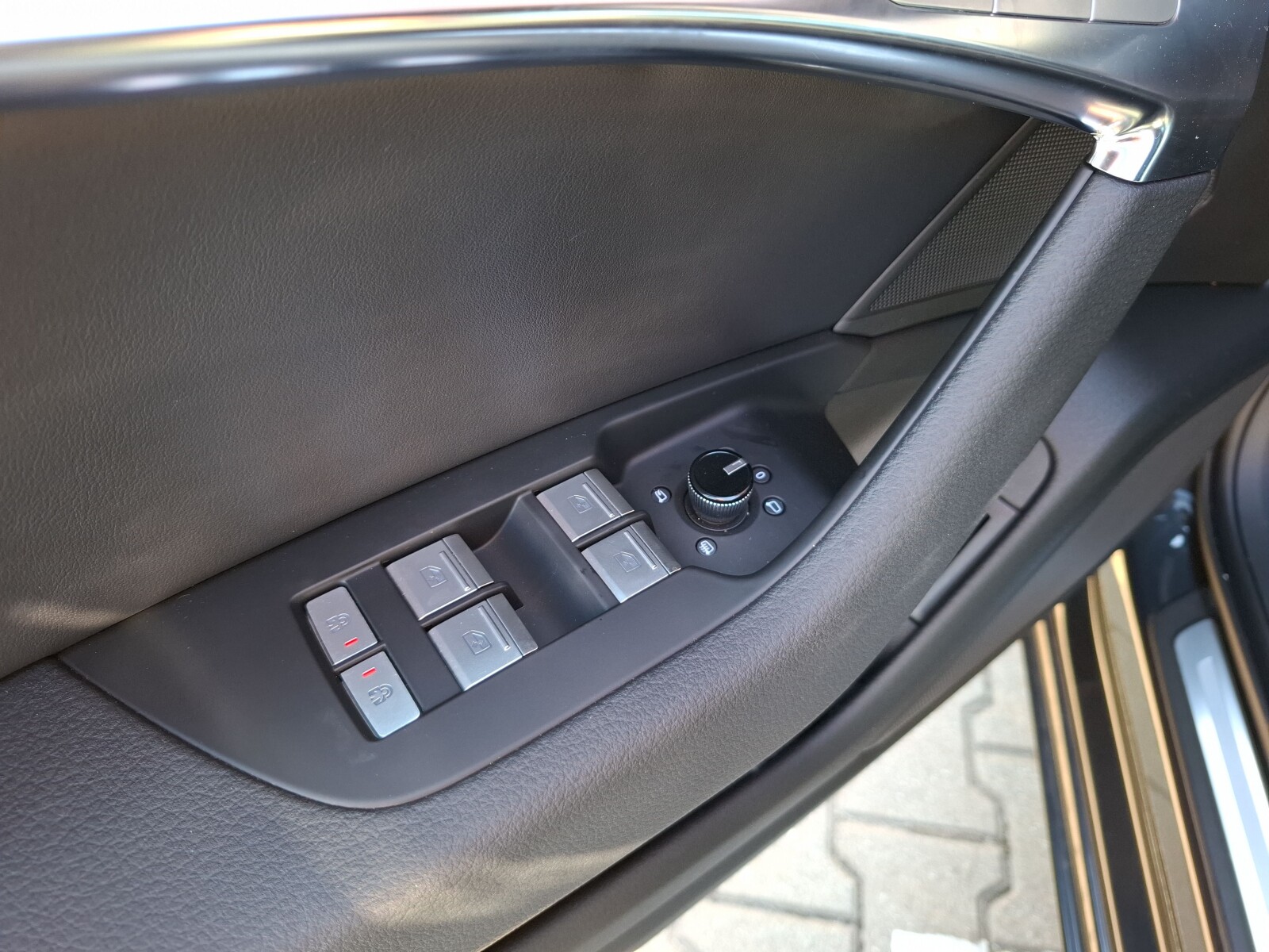 Audi A6 Avant - zdjęcie 25