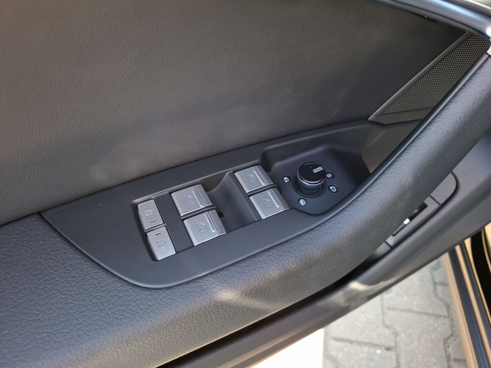 Audi A6 allroad - zdjęcie 27
