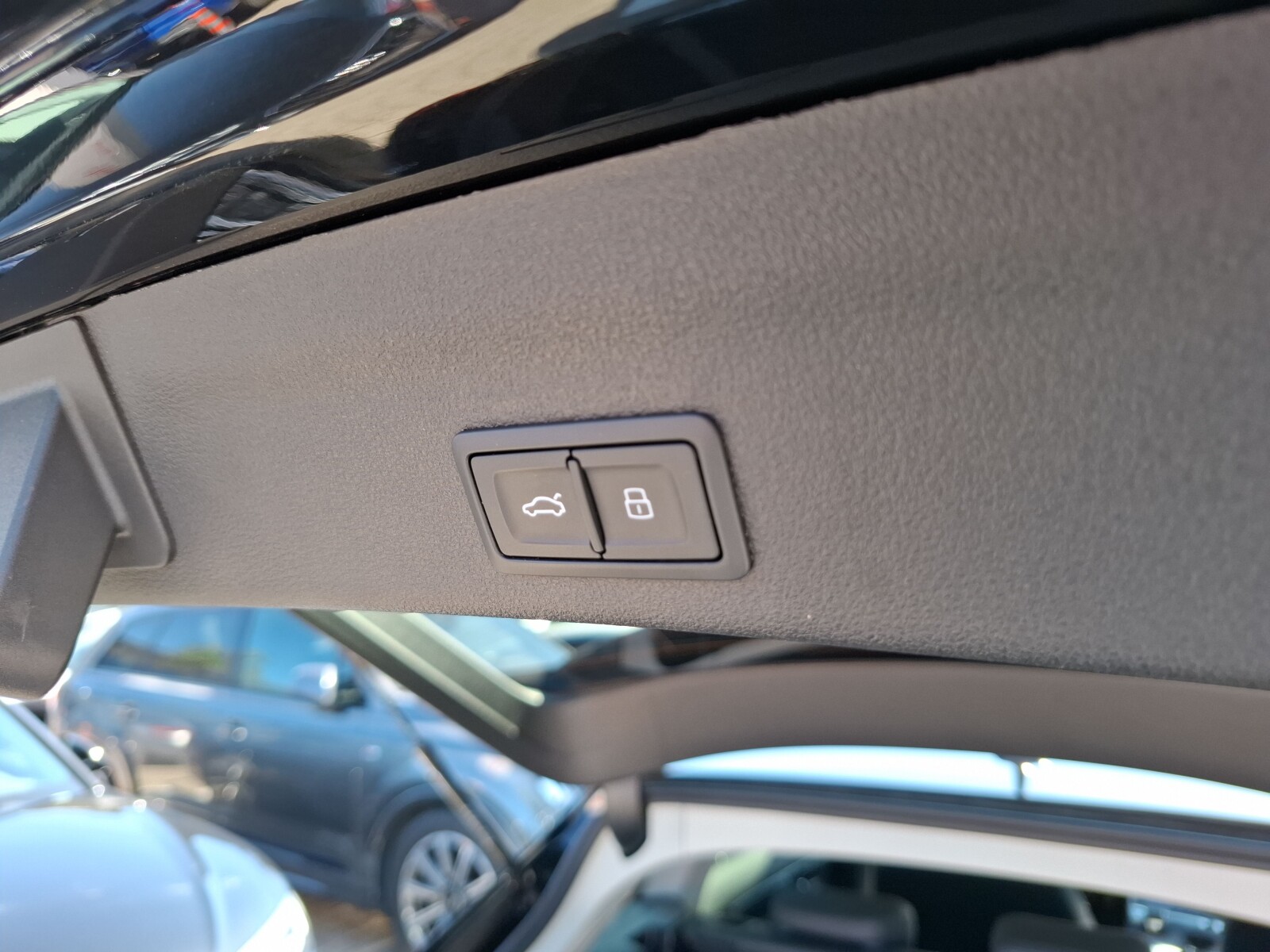 Audi A6 allroad - zdjęcie 24