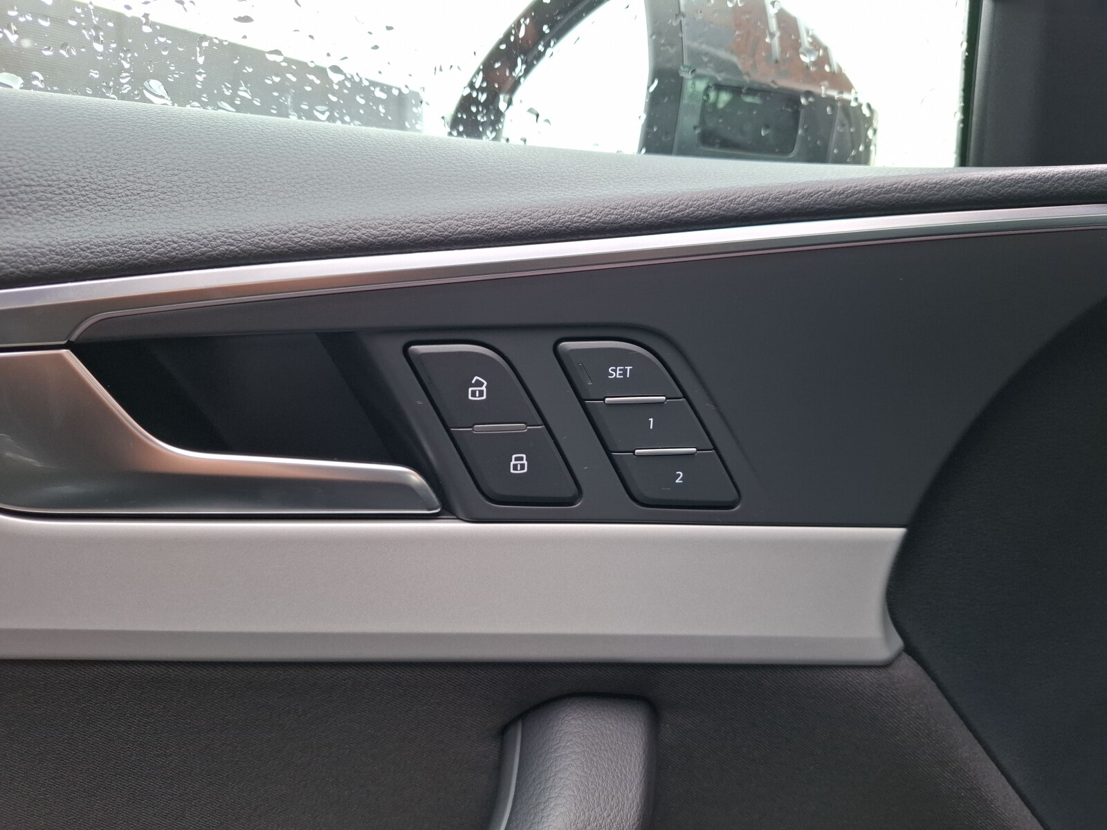 Audi A4 Avant - zdjęcie 28