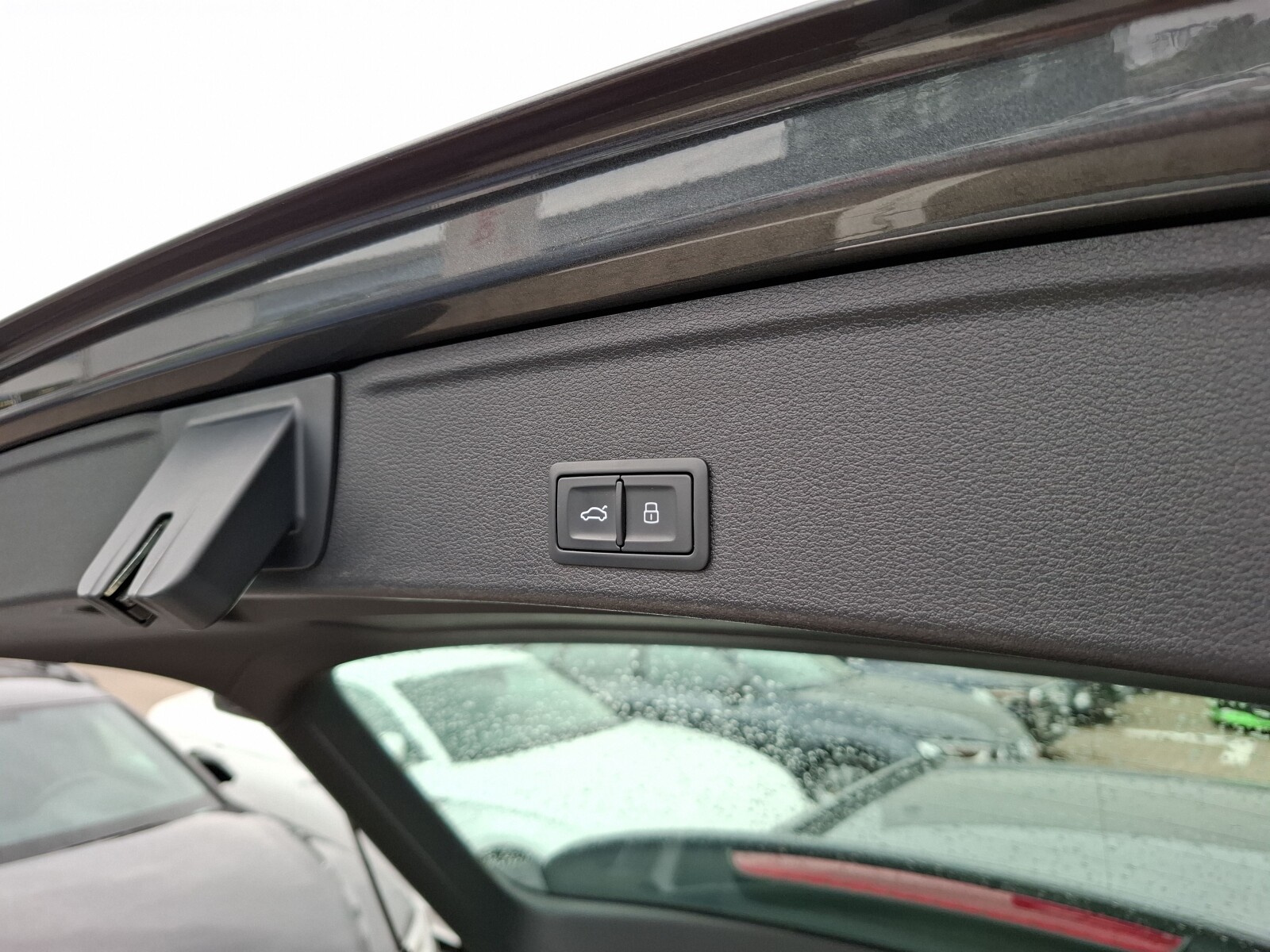 Audi A4 Avant - zdjęcie 25