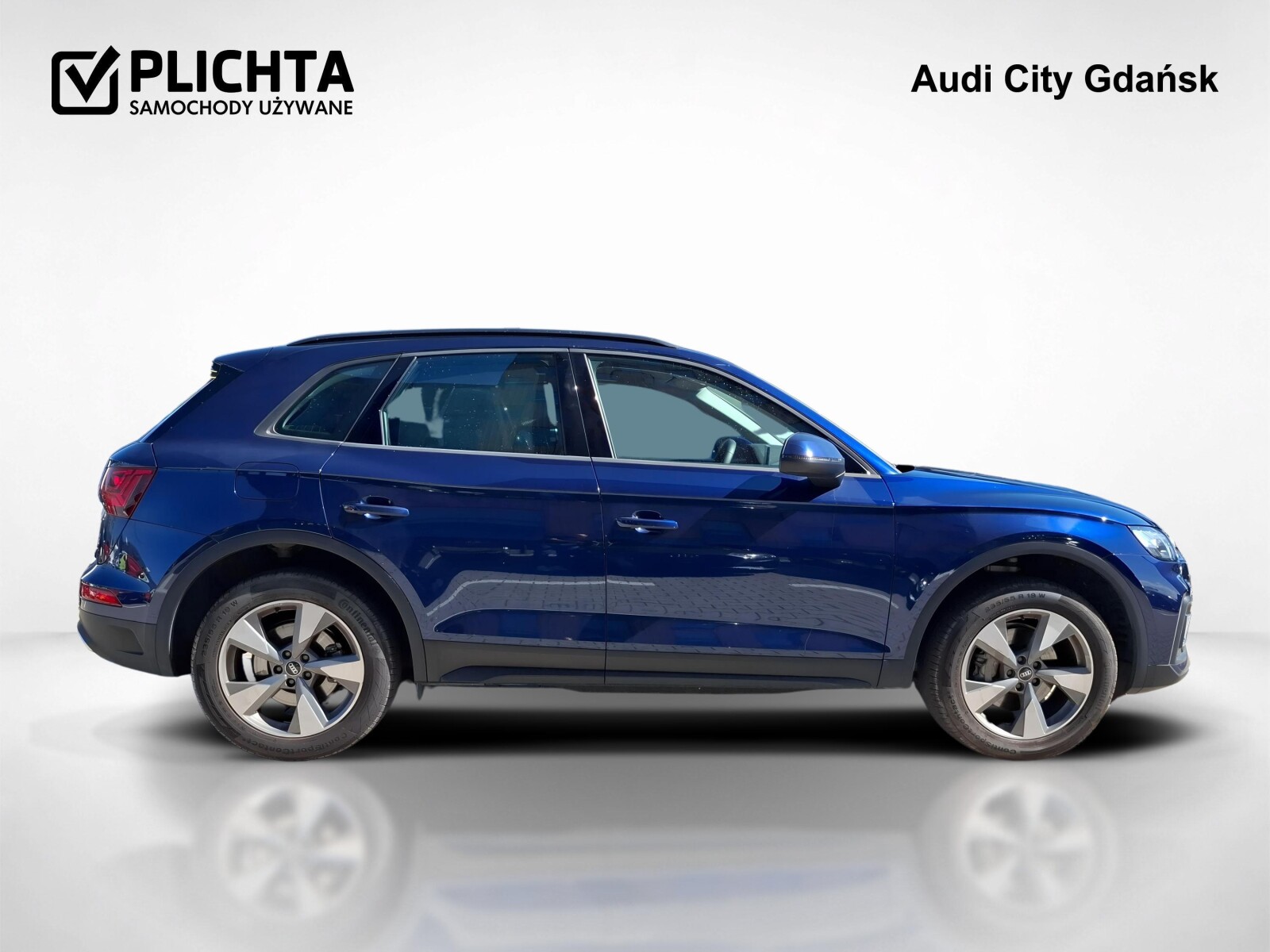 Audi Q5 - zdjęcie 6