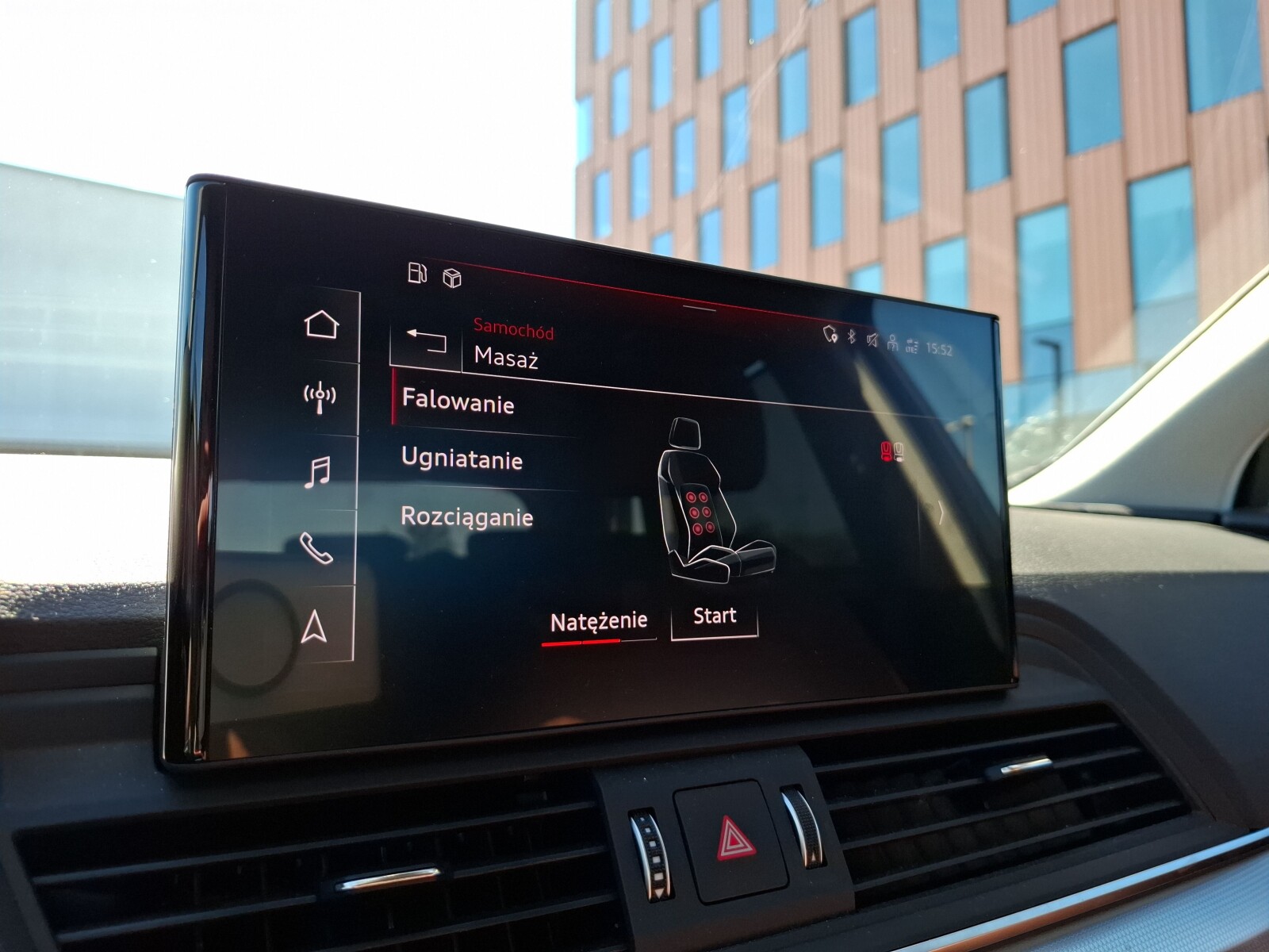 Audi Q5 - zdjęcie 33