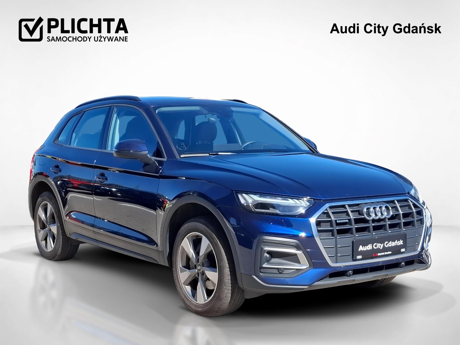 Audi Q5 - zdjęcie 7