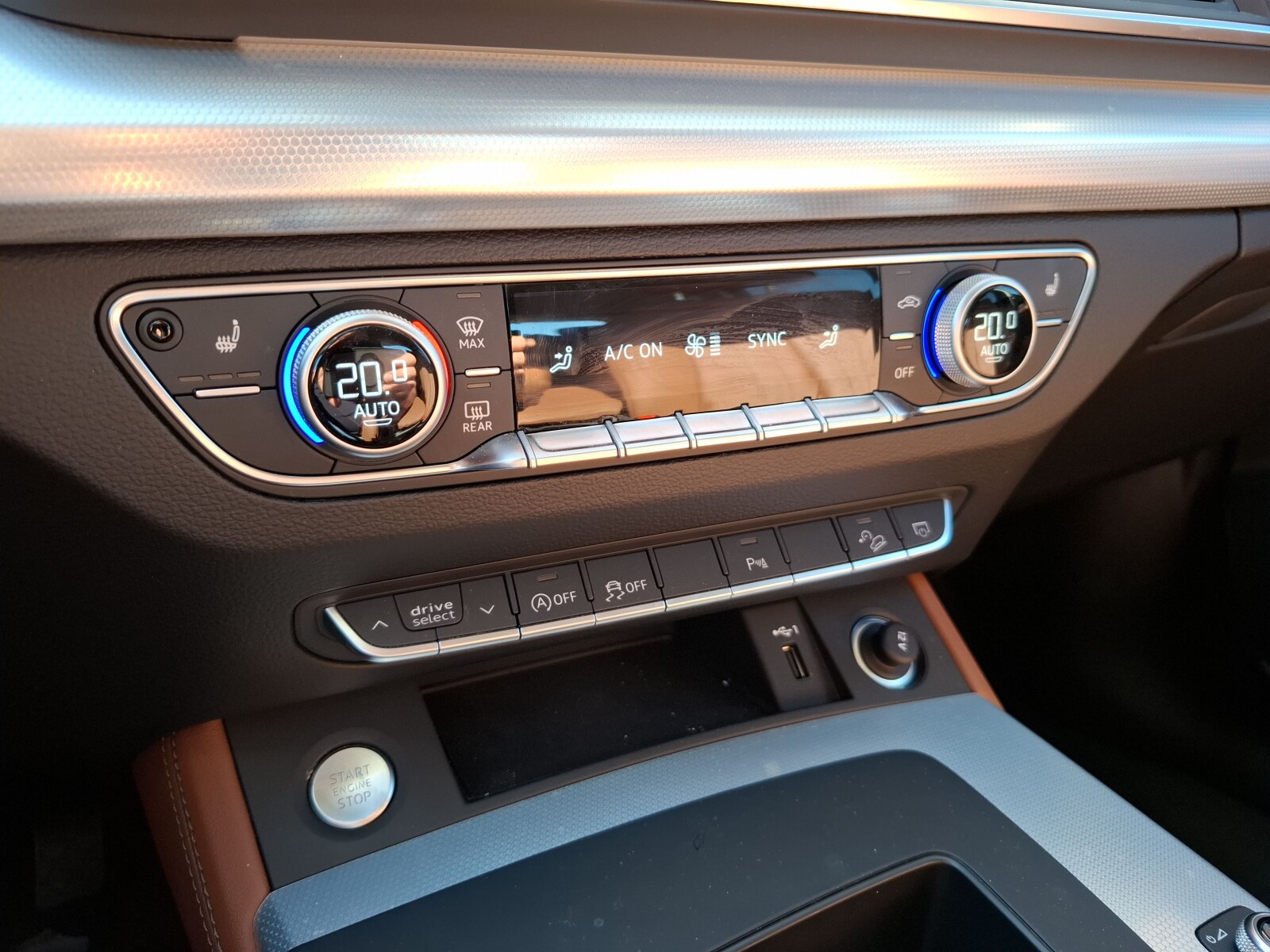 Audi Q5 - zdjęcie 28