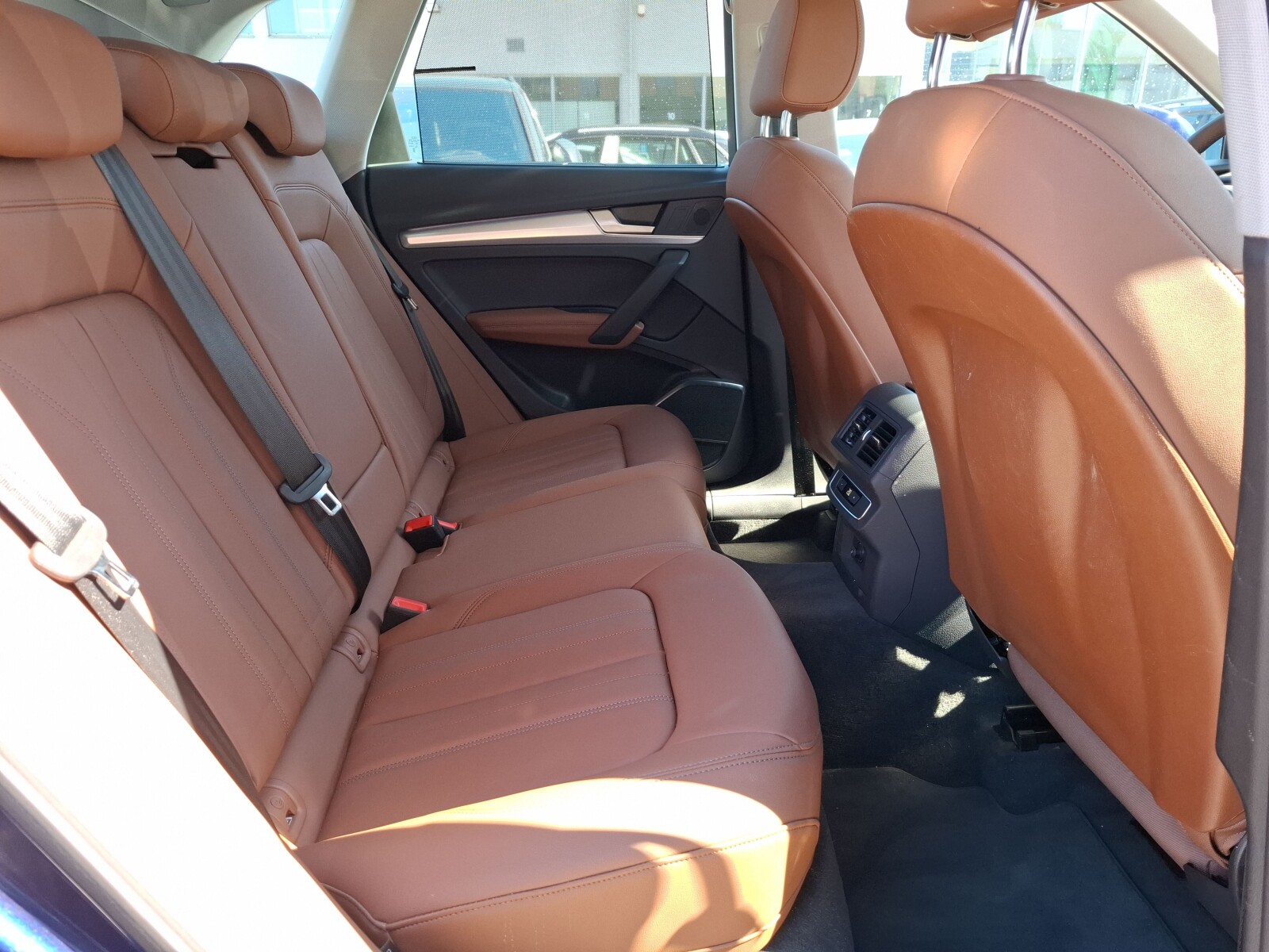 Audi Q5 - zdjęcie 13