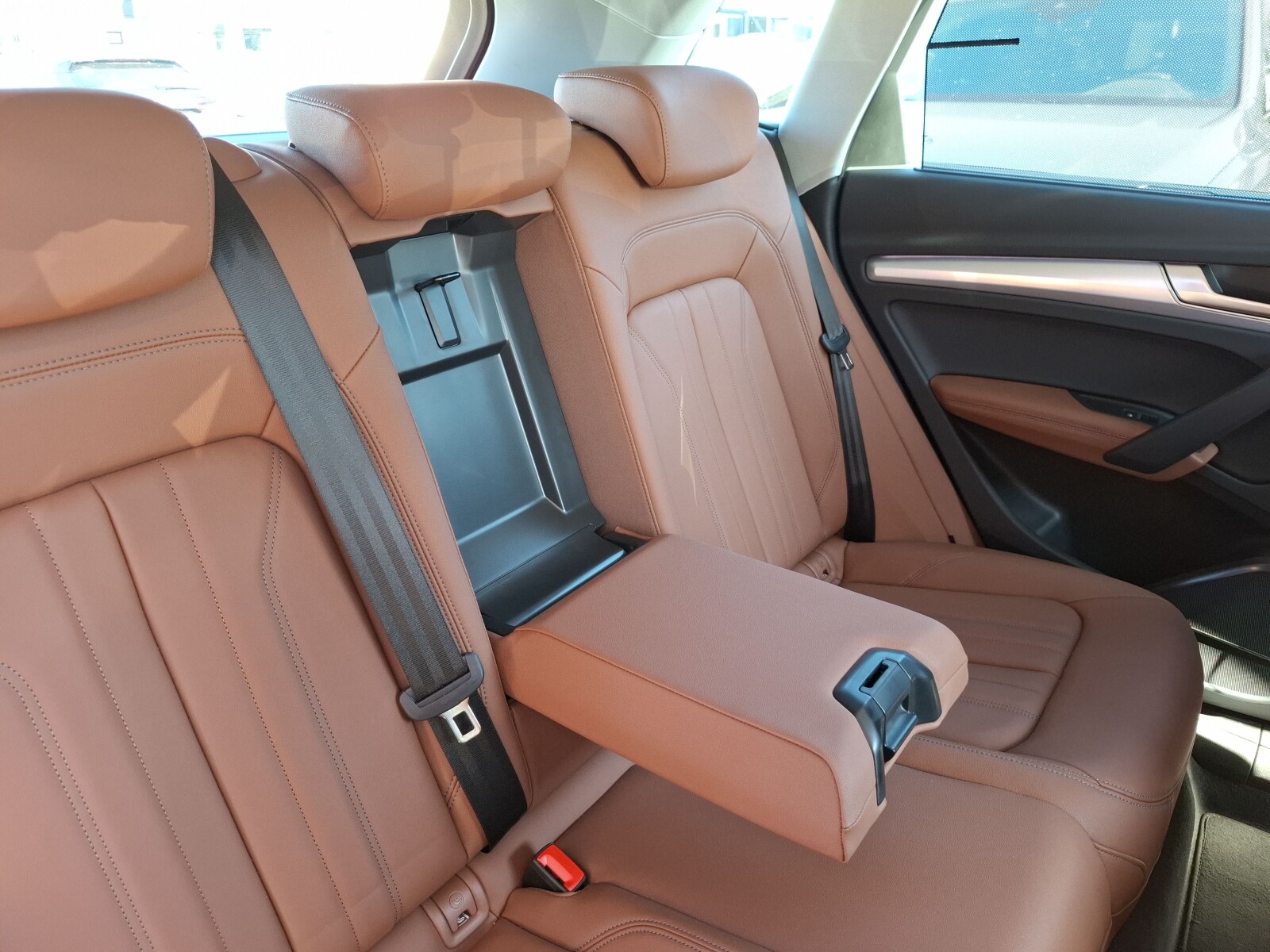 Audi Q5 - zdjęcie 17