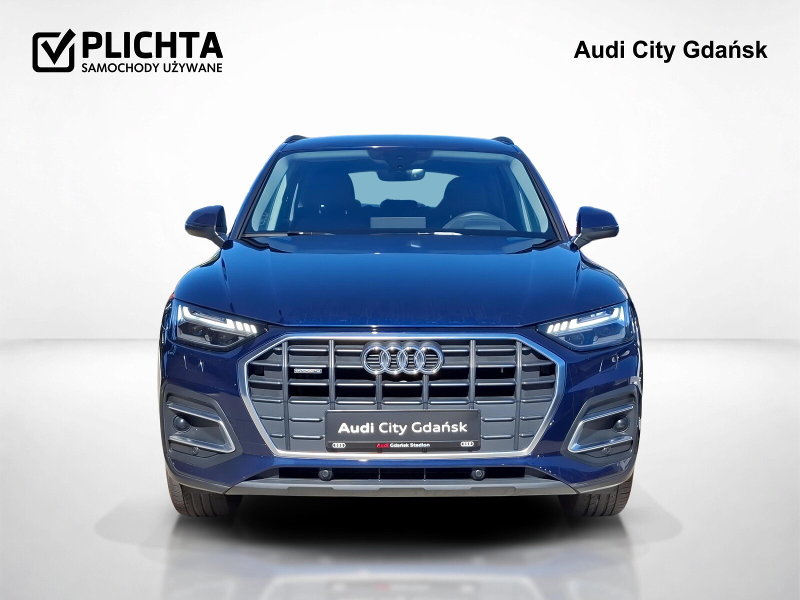 Audi Q5 - zdjęcie 8