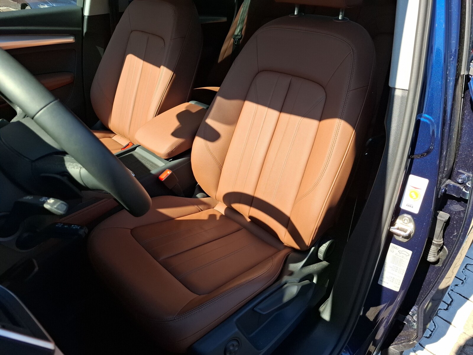 Audi Q5 - zdjęcie 14