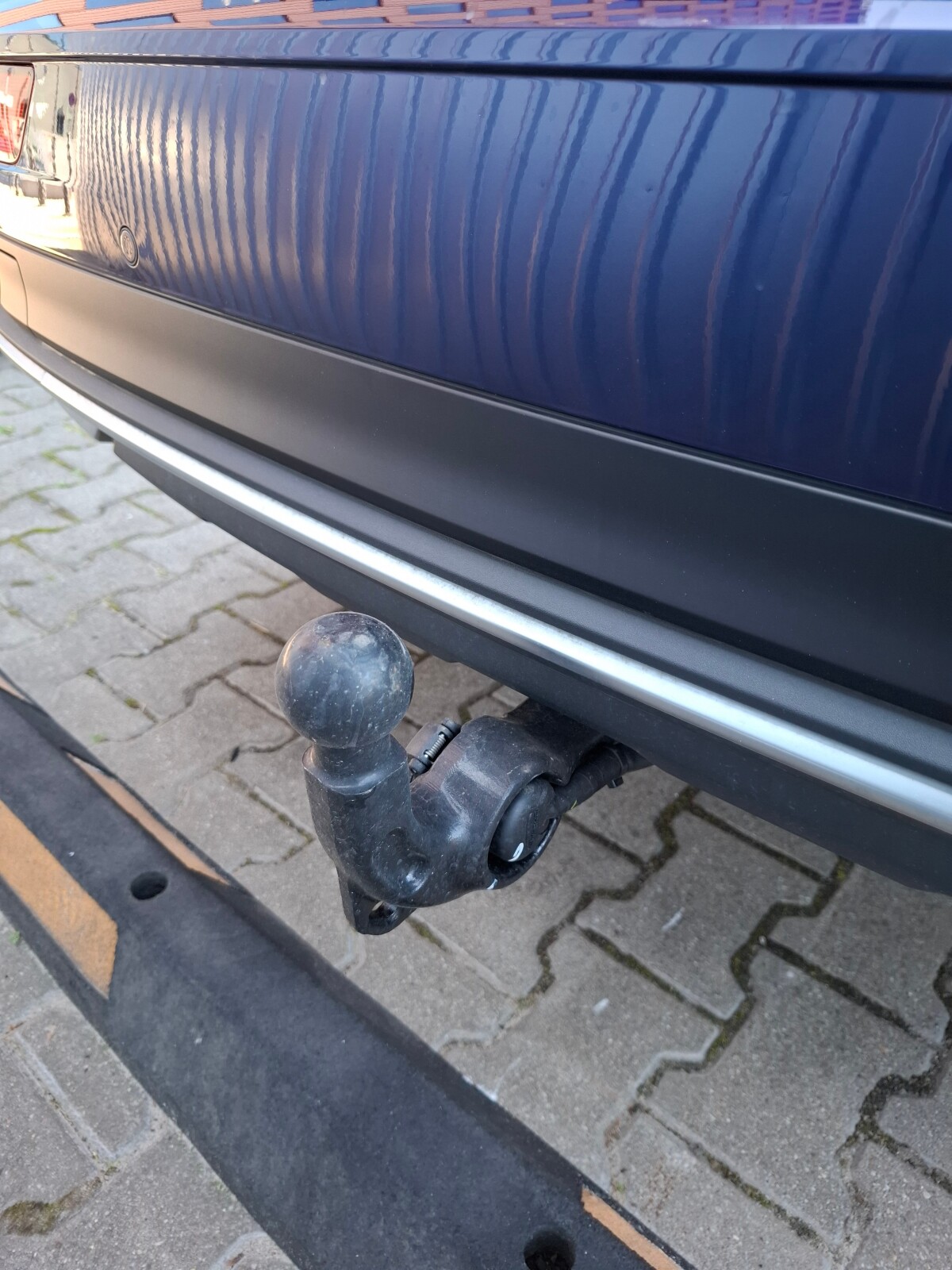 Audi Q5 - zdjęcie 10