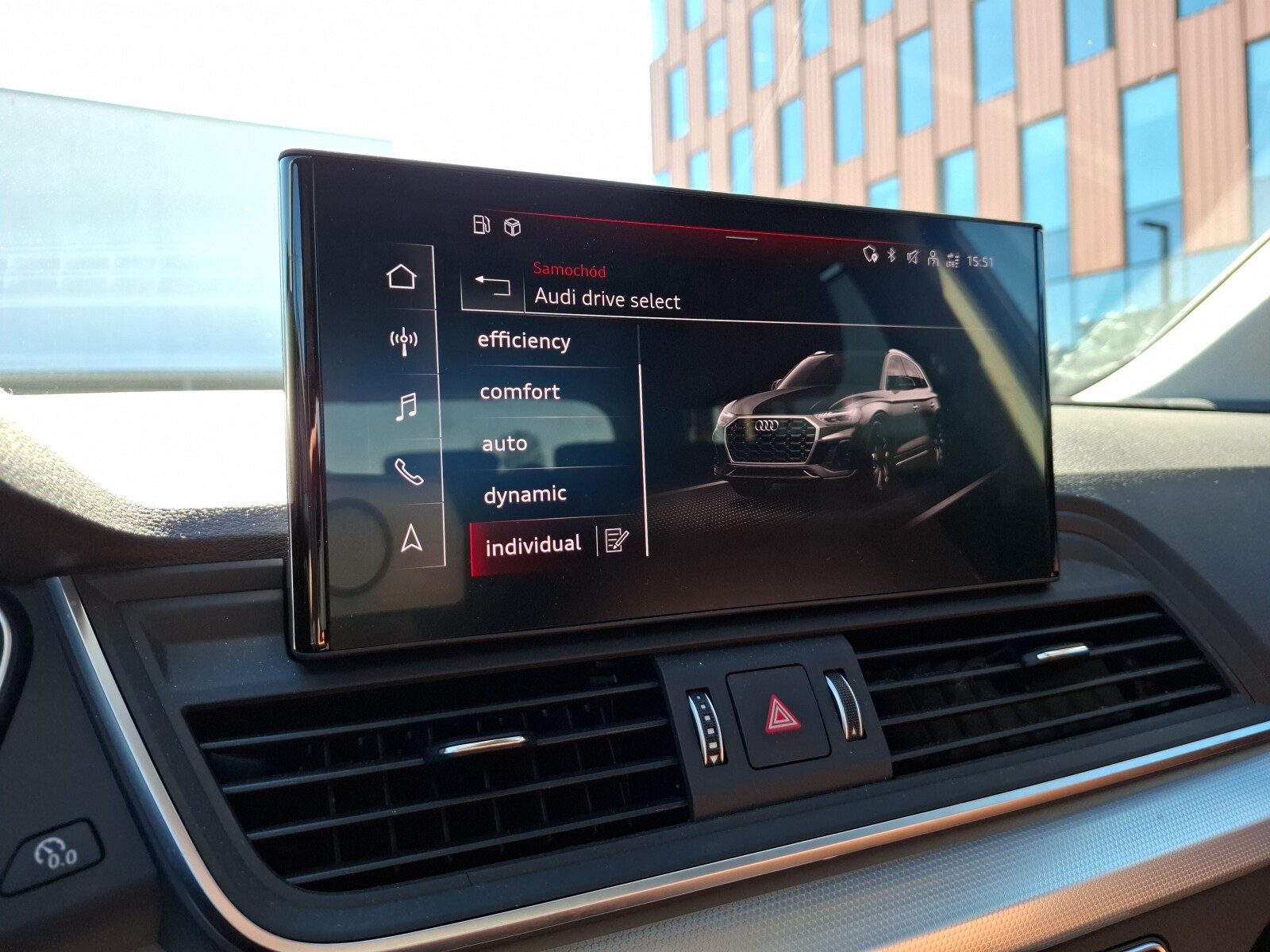 Audi Q5 - zdjęcie 29
