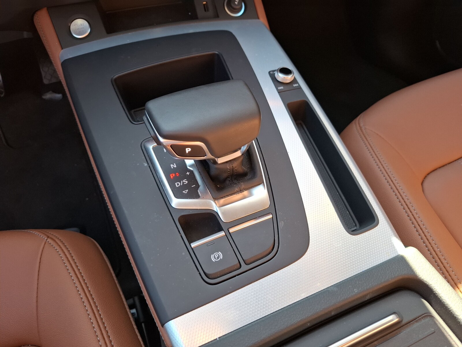 Audi Q5 - zdjęcie 19