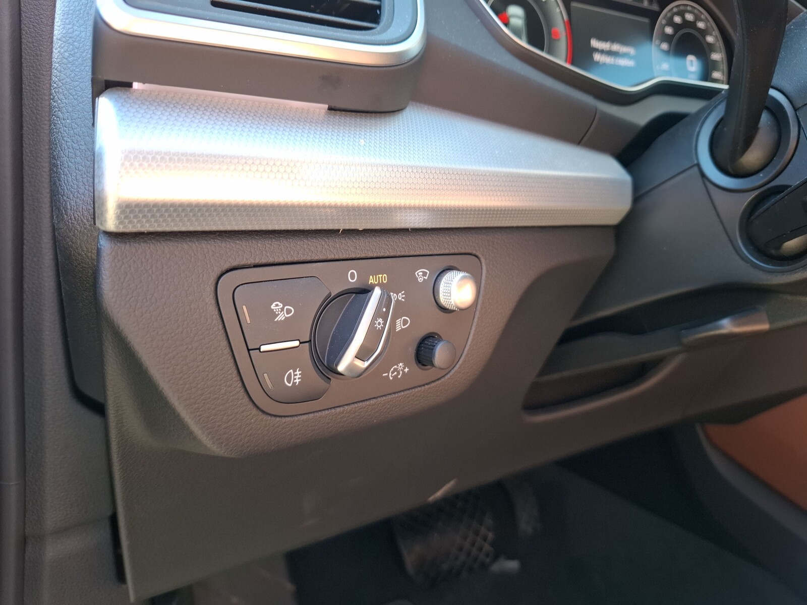Audi Q5 - zdjęcie 25