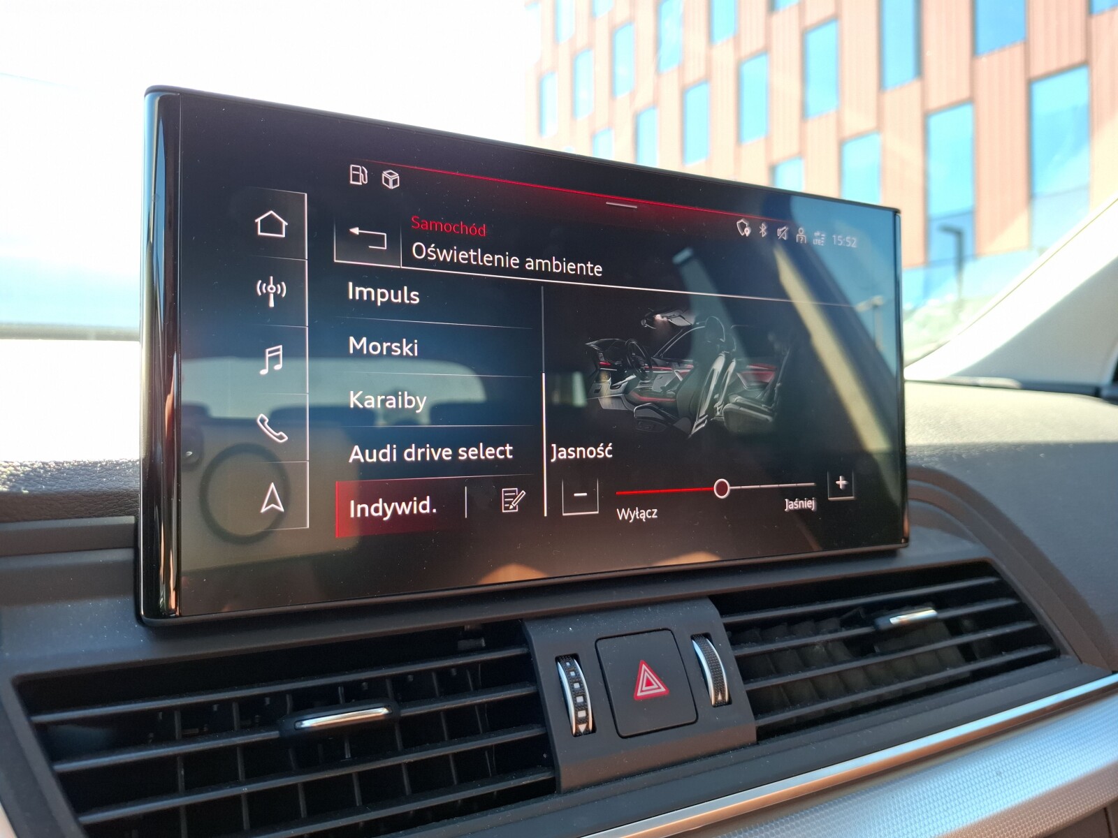 Audi Q5 - zdjęcie 32