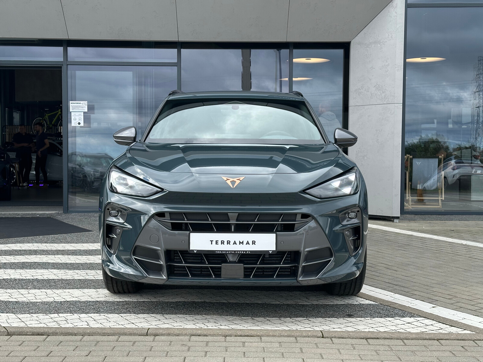Advantage Edition, Intelligent Drive, Immersive