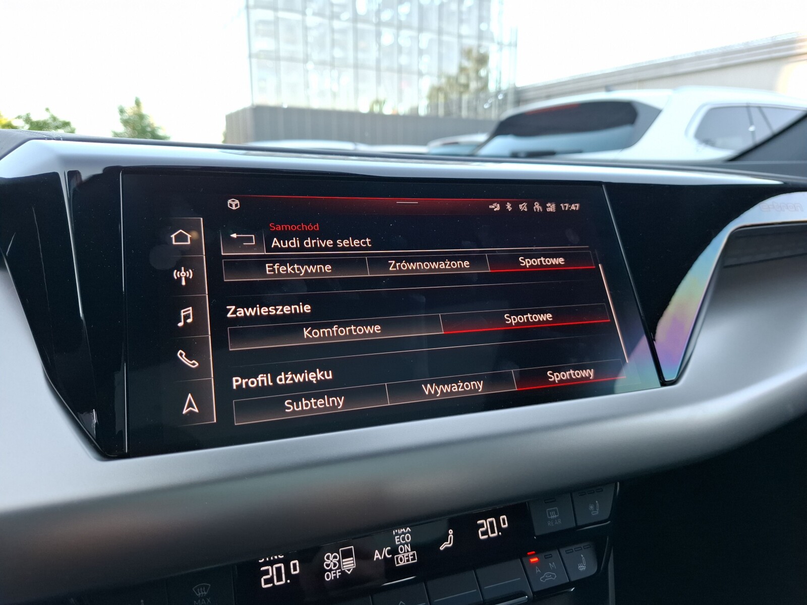 Audi RS e-tron GT - zdjęcie 31