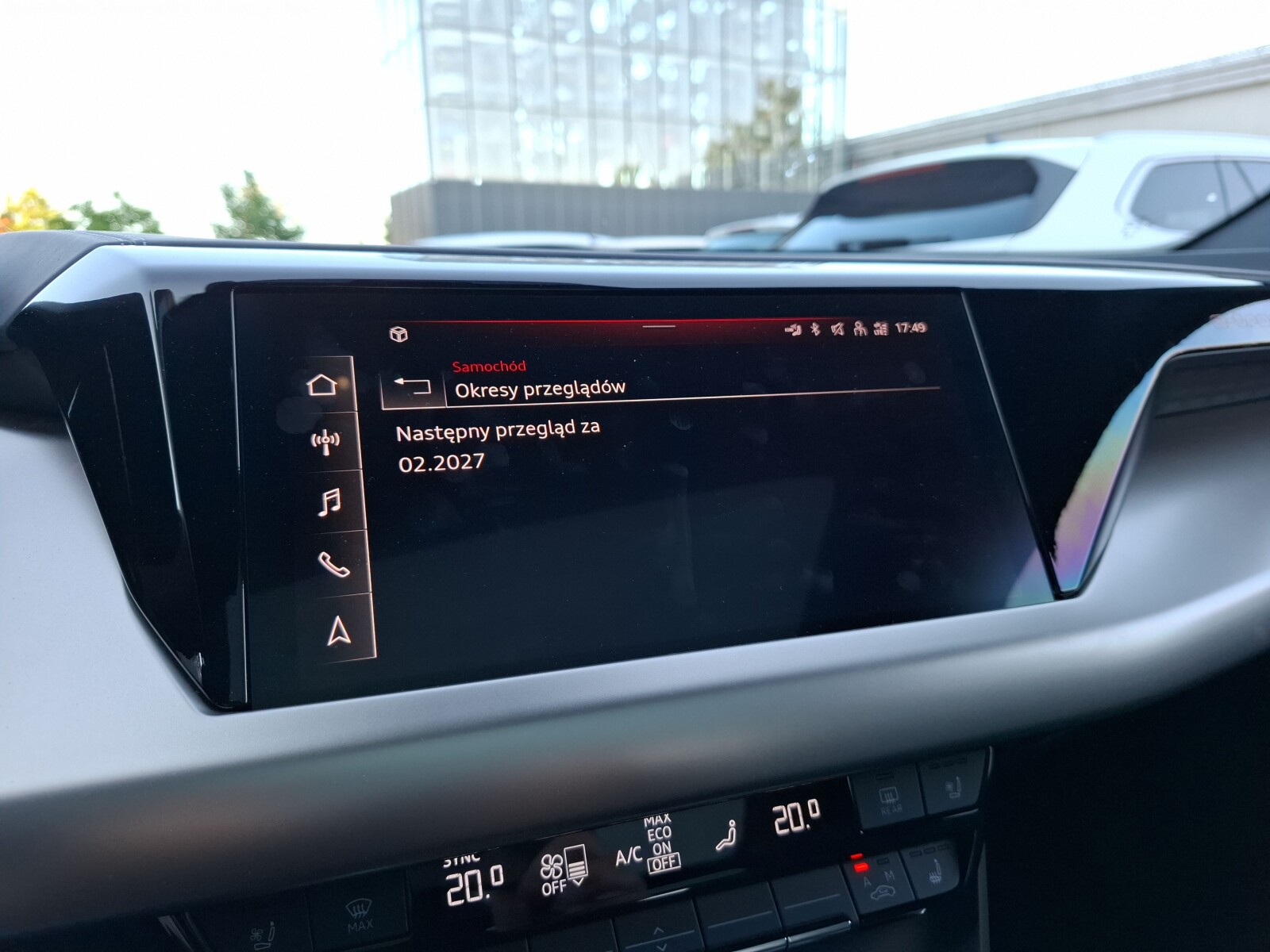 Audi RS e-tron GT - zdjęcie 39