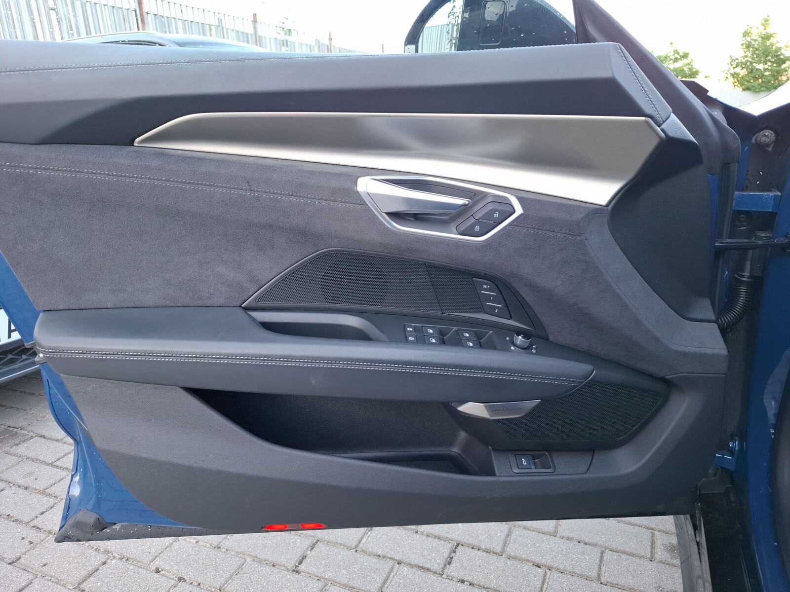 Audi RS e-tron GT - zdjęcie 23