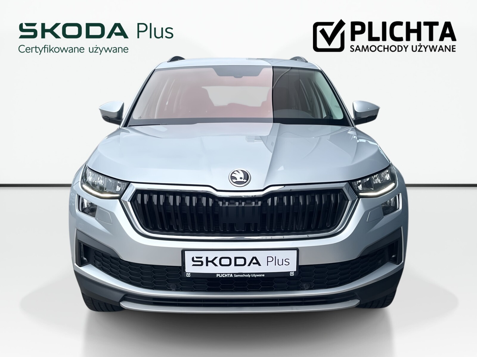 Škoda Kodiaq - zdjęcie 2