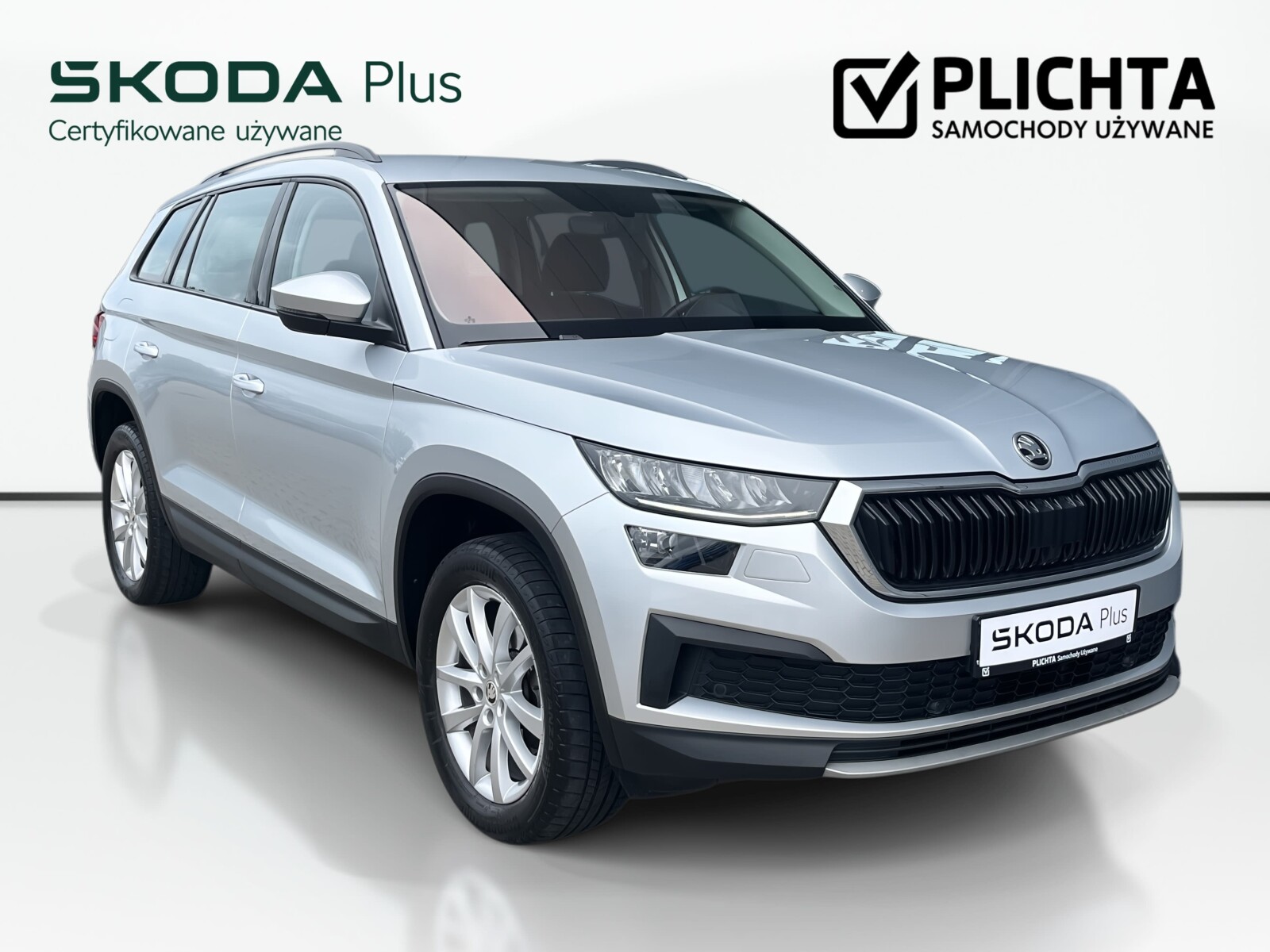 Škoda Kodiaq - zdjęcie 3