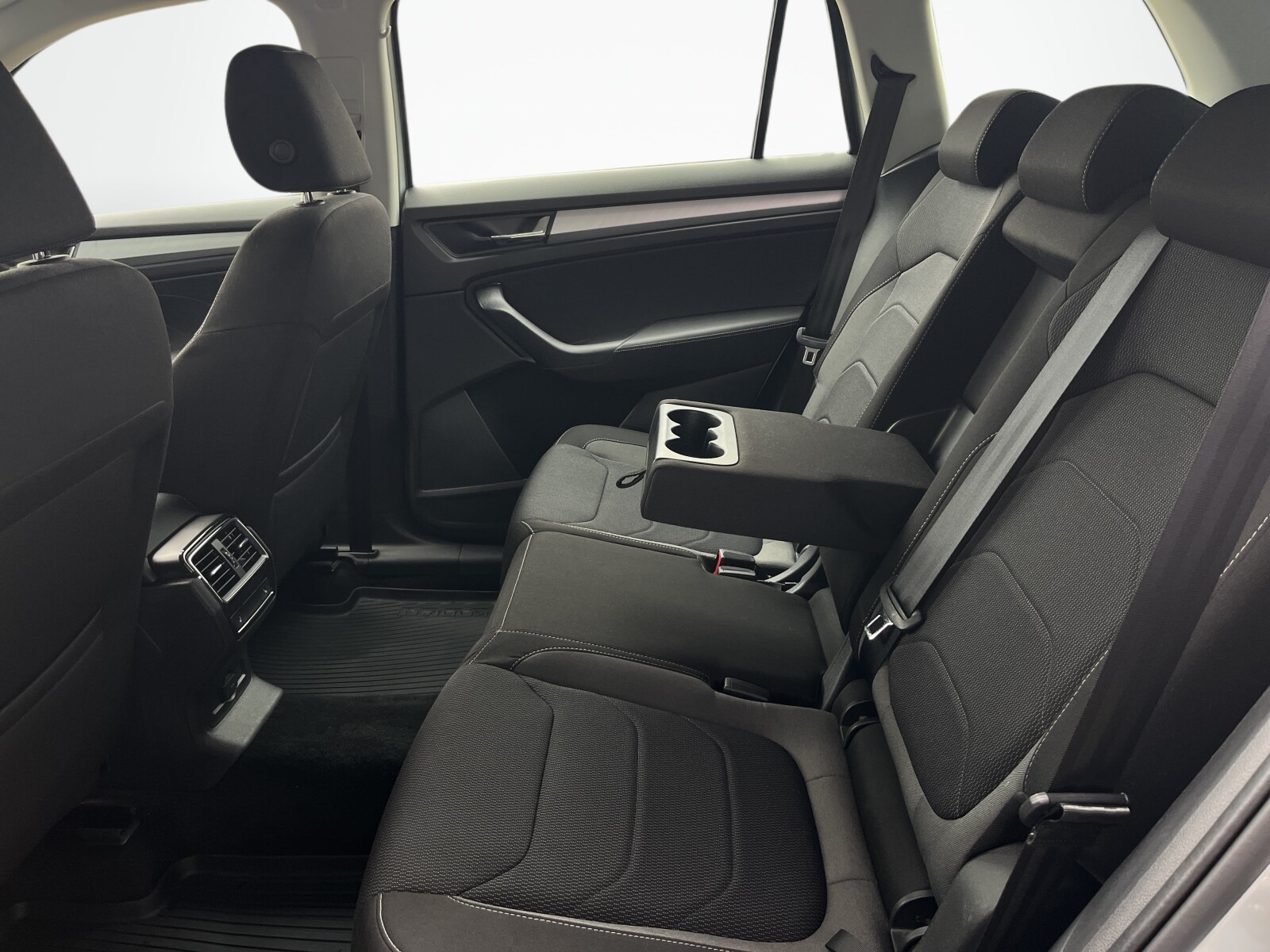 Škoda Kodiaq - zdjęcie 14